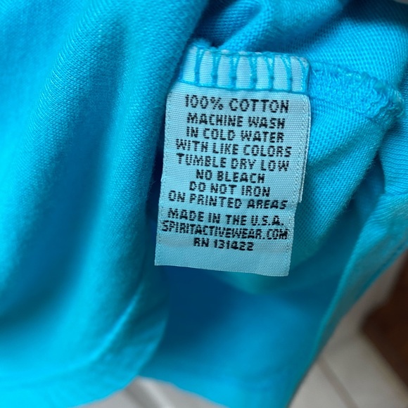 The Southern Shirt Company Jersey Pullover - Picture 7 of 8